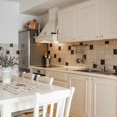 Apartments Regina Maris Klek Εξωτερικό φωτογραφία