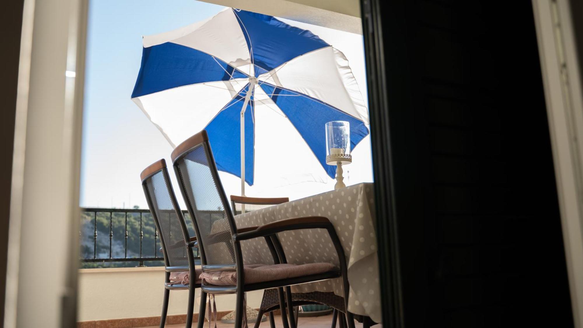 Apartments Regina Maris Klek Εξωτερικό φωτογραφία