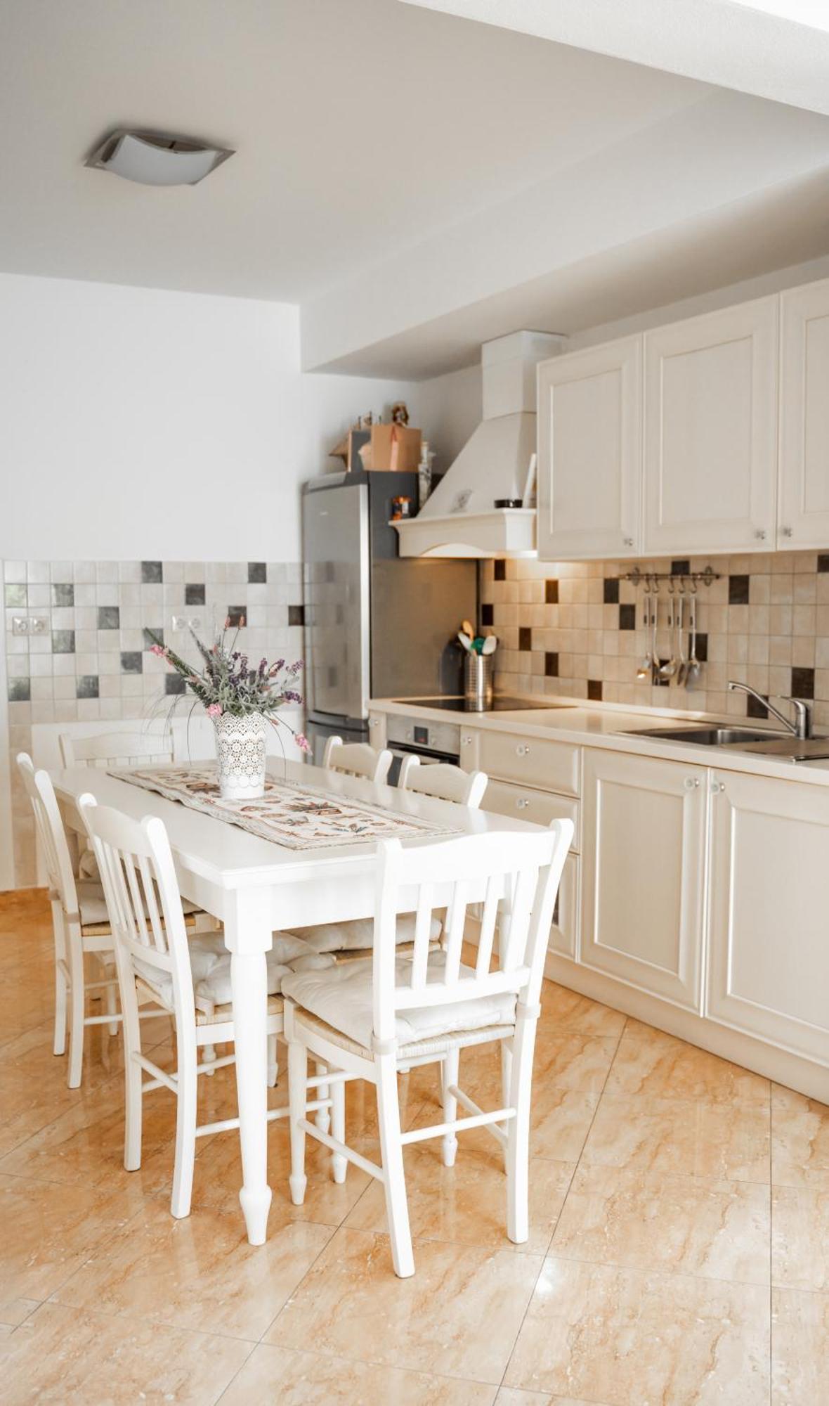 Apartments Regina Maris Klek Εξωτερικό φωτογραφία